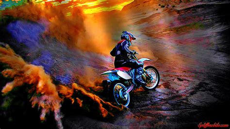 Motocross 2017 Wallpapers - Wallpaper Cave