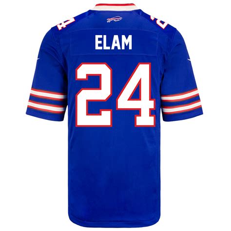 Buffalo Bills Blue Home Jerseys | The Bills Store