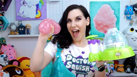 Let your child’s creativity run wild with Doctor Squish Squishy Maker | Kiddipedia