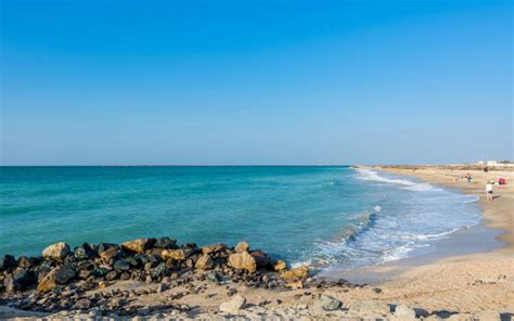 Best Beaches in Ras Al Khaimah: Al Hamra, Al Sidroh & More - MyBayut