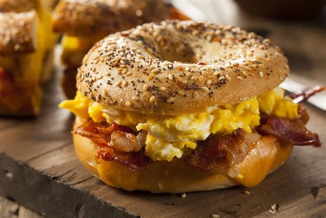 Where to find delicious bagels in Jakarta - Food - The Jakarta Post