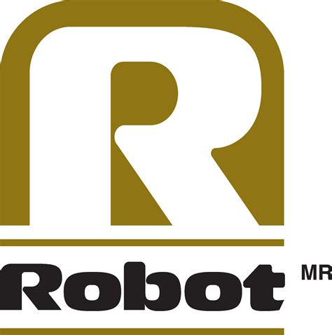 Robot Logo Vector - (.Ai .PNG .SVG .EPS Free Download) VectorSeek