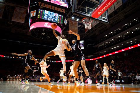 What Lady Vols basketball is still looking to add to 2023-24 roster