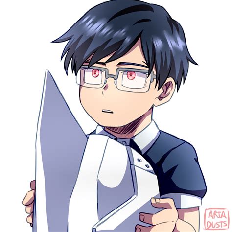 Iida Tenya - Boku no Hero Academia - Image by Ariadusts #3490692 - Zerochan Anime Image Board