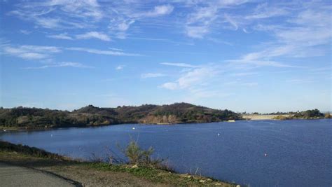 Puddingstone Reservoir | At Frank G. Bonelli Regional Park | Flickr