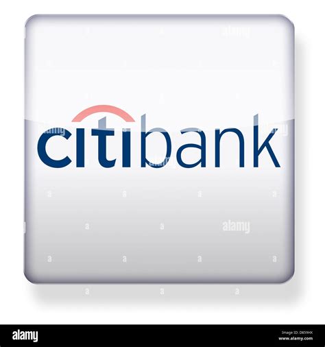 Citigroup Logo Stock Photos & Citigroup Logo Stock Images - Alamy