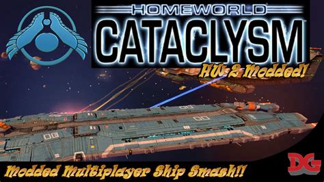 Homeworld cataclysm mods - poltickets