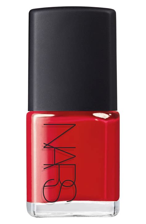 NARS Iconic Color Nail Polish | Nordstrom