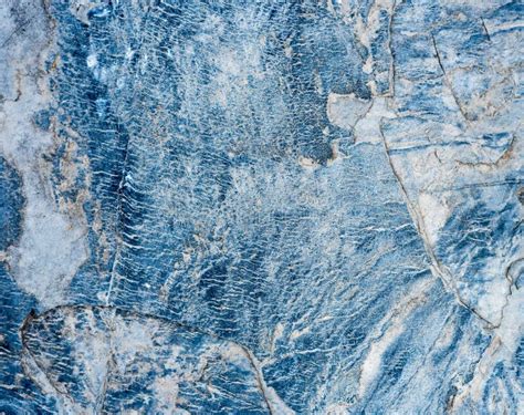 Blue and White Marble Texture Stock Photo - Image of brown, pattern: 73487000