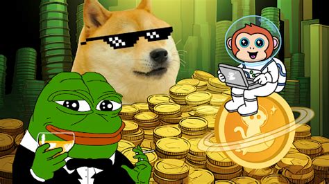 Which Meme Coin To Buy Now? Analyzing the Best Meme Coins of 2023 ...