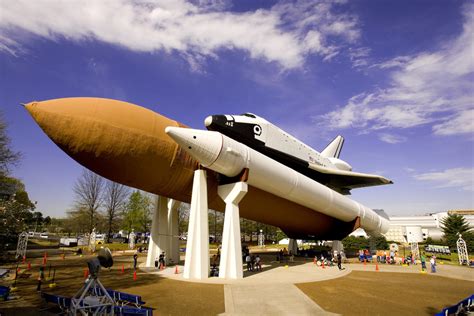 U.S. Space & Rocket Center