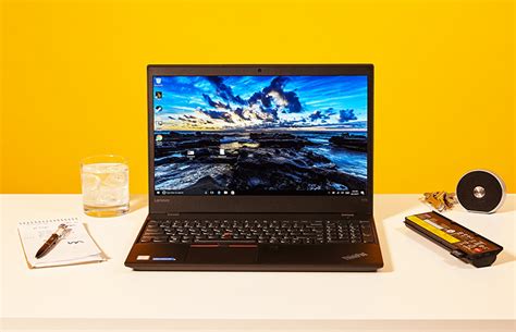 Lenovo ThinkPad T570 Review | GearOpen