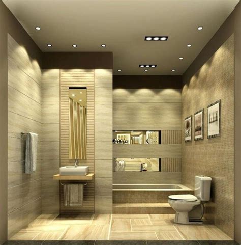 Bathroom Ceiling Designs Modern | Bathroom ceiling, Ceiling design modern, False ceiling design