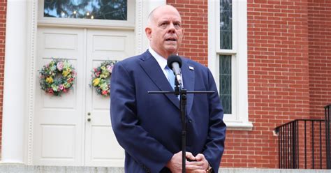 Maryland governor pardons 34 victims of racial lynching