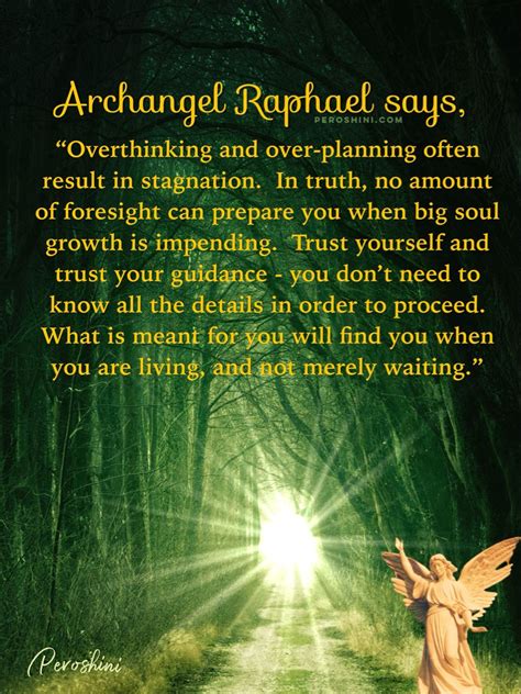 Archangel Raphael Prayer, Archangel Prayers, Archangel Michael ...