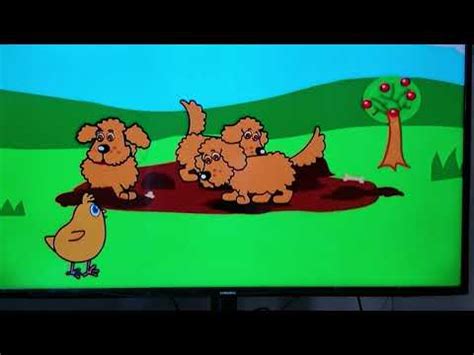 Numbers Farm. Learn to Count... Babyfirst TV - YouTube