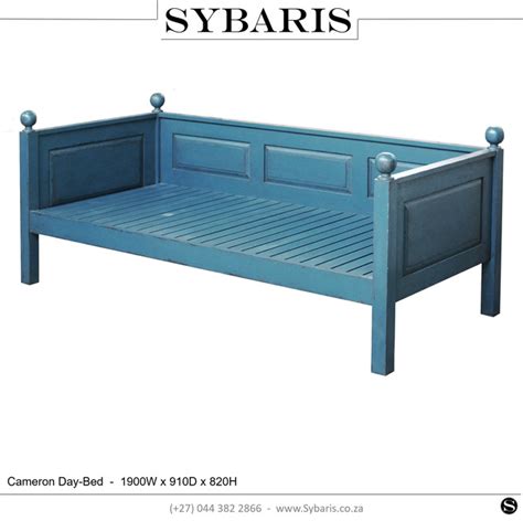 Catalogue | Sybaris