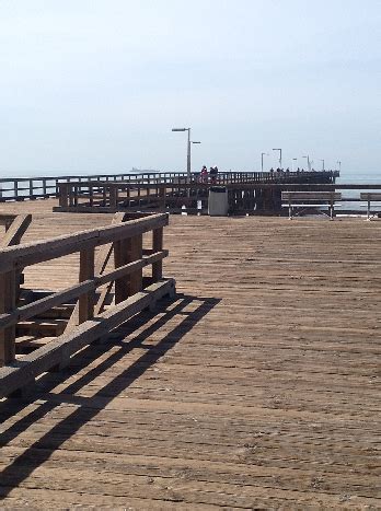 Port Hueneme Pier | Port Hueneme, CA - Official Website