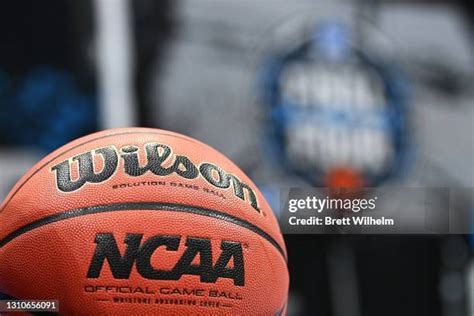 Ncaa Wilson Basketball Photos and Premium High Res Pictures - Getty Images