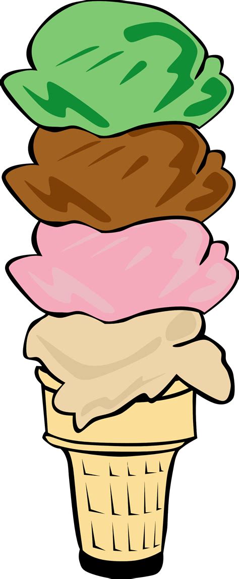 Free Ice Scoop Cliparts, Download Free Ice Scoop Cliparts png images ...