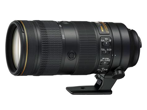 Nikon 70-200mm f/2.8E FL VR Review - Photography Life