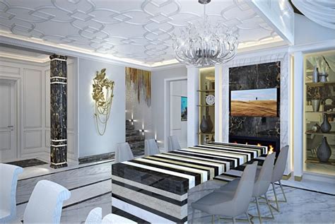 Must-See Luxury Lighting Ideas For the Daring Designer