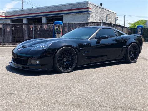 C6 ZR1 tuned supercharger marketplace blacked out (7) - CorvetteForum