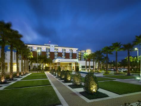 Stevens Construction Completes Renovations at Florida Hospital Tampa DD ...