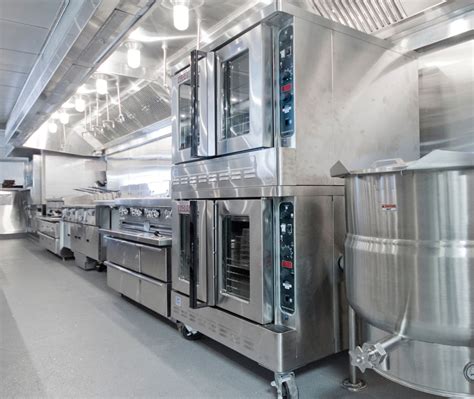 Commercial Kitchen Equipment | Food Service Equipment