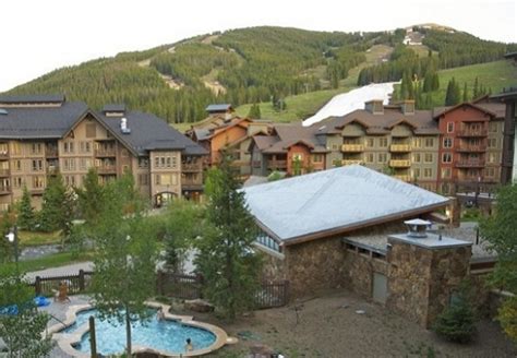 Copper Mountain Condo Rentals