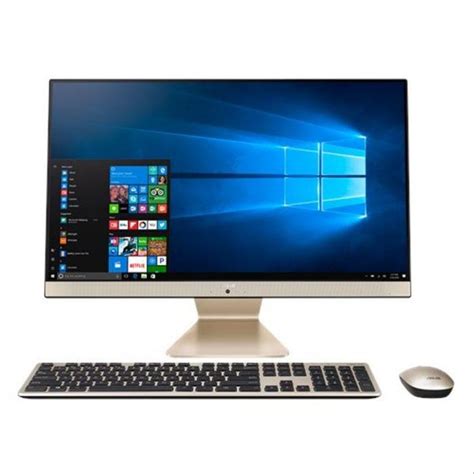 Jual PC AIO ASUS V222FAK-BA341W1 i3-10110U/ 4GB/ 1TB/ 21.5"/ WIN 11 Home/ 2Y/ Black | Shopee ...