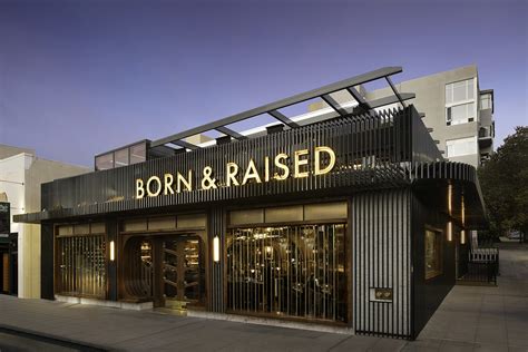 Born & Raised | Uncrate