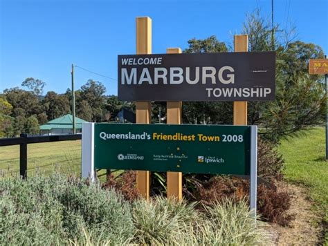 Marburg, the heart of a tiny town - Good Food Gold Coast