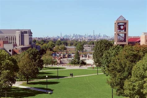 Queens College Campus Closes after Staffer Tests Positive for Coronavirus - Forest Hills Post