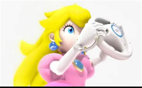 Princess Peach Mario Kart Wii Wiki Fandom - vrogue.co