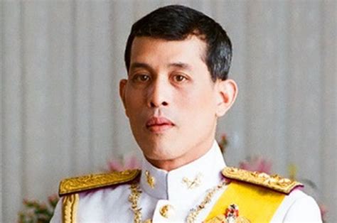 Jadi Raja Terkaya dengan Kekayaan Rp1.032 Triliun, Nyatanya Raja Thailand Ini Lebih Suka ...