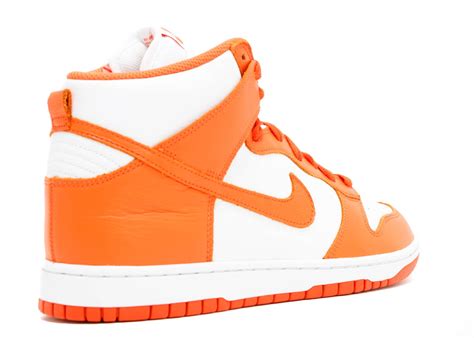 Buy Nike Dunk High Syracuse Online in Australia | KickSTW