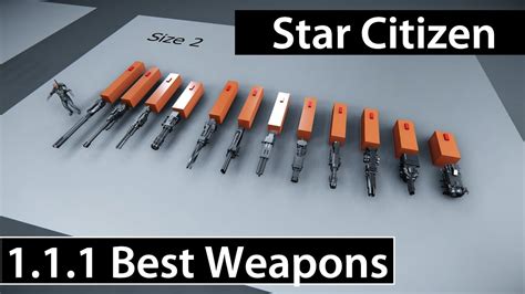 Star Citizen - Best Ships, Missiles & Weapons in 1.1.1 Alpha : Star Citizen Podcast - YouTube