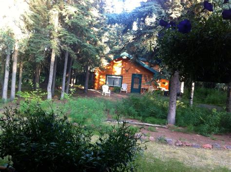 North Pole Cabins UPDATED 2022: 2 Bedroom Cabin in North Pole with ...