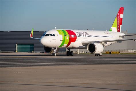 TAP Air Portugal Adds North America Flights, Testing in Lisbon | Travel ...