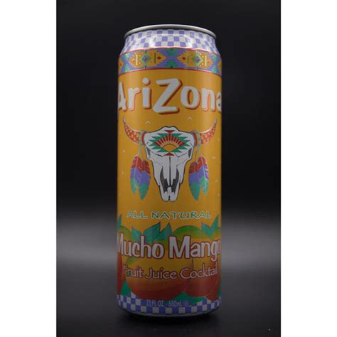 Arizona Mucho Mango – Bruce Super Convenience