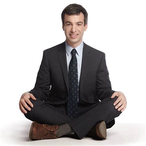 Nathan for You Season 3 trailer | Exclaim!