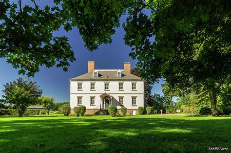 Prescott House Photograph by Ken Morris - Fine Art America