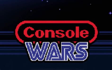 Console Wars is now a documentary, coming to CBS All Access September 23 - VG247