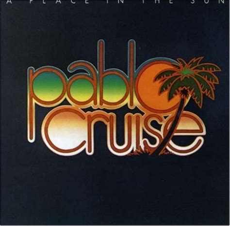 Pablo Cruise Lyrics - LyricsPond