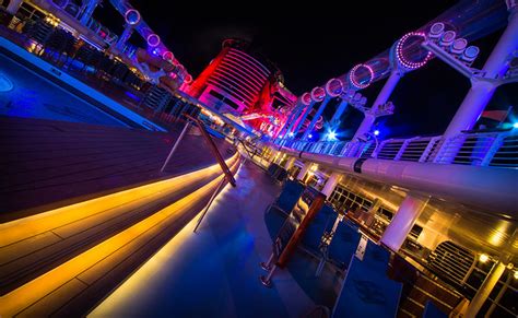 Disney Fantasy Aquaduck - EverythingMouse Guide To Disney