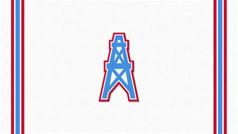 Houston Oilers Wallpapers - Top Free Houston Oilers Backgrounds - WallpaperAccess