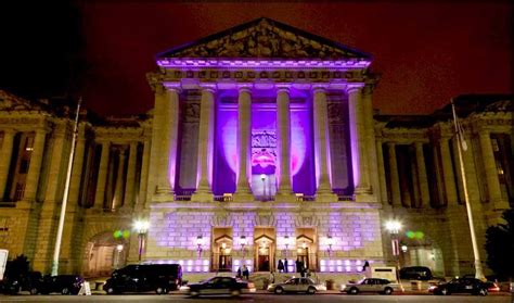 Andrew W. Mellon Auditorium | Washington, District of Columbia, United States - Venue Report