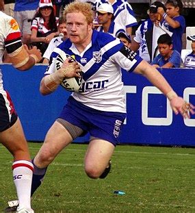 James Graham (rugby league) - Wikipedia