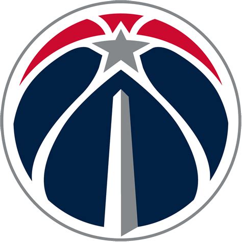 Washington Wizards Logo - Alternate Logo - National Basketball ...